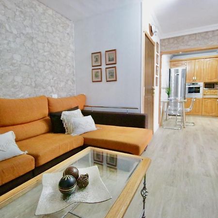 Ohana Atico Avenida Chayofita Los Cristianos  Εξωτερικό φωτογραφία
