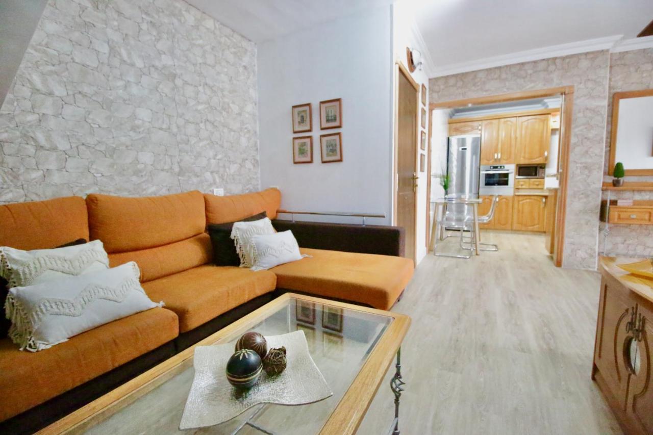 Ohana Atico Avenida Chayofita Los Cristianos  Εξωτερικό φωτογραφία