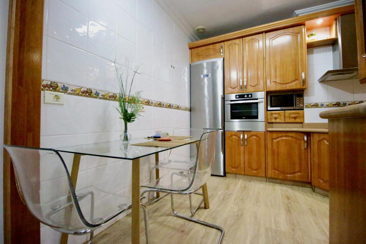 Ohana Atico Avenida Chayofita Los Cristianos  Εξωτερικό φωτογραφία