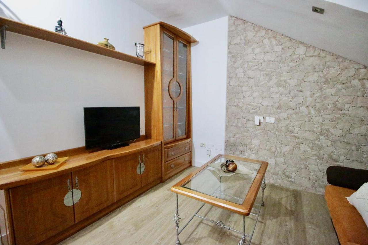 Ohana Atico Avenida Chayofita Los Cristianos  Εξωτερικό φωτογραφία