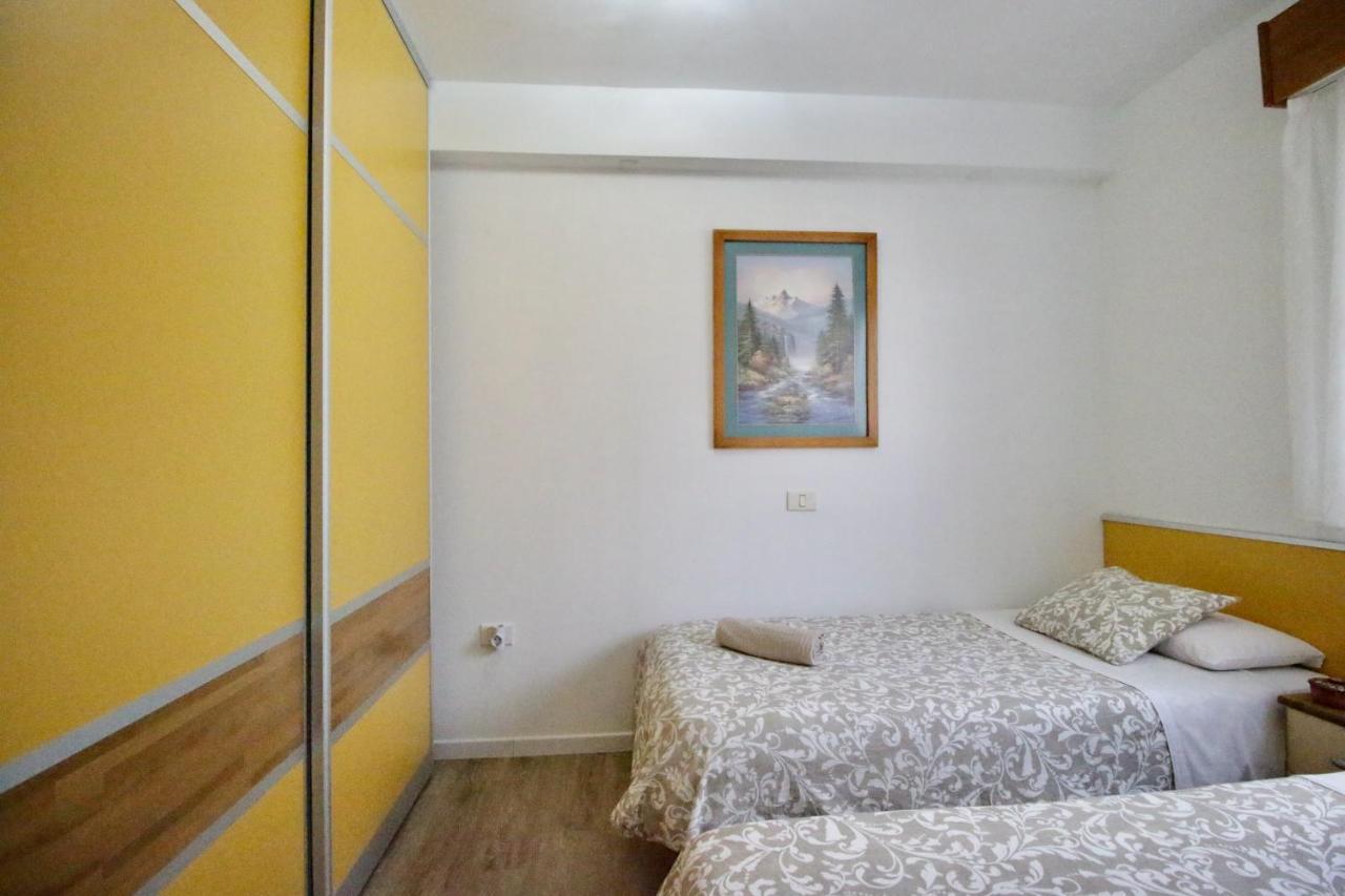 Ohana Atico Avenida Chayofita Los Cristianos  Εξωτερικό φωτογραφία