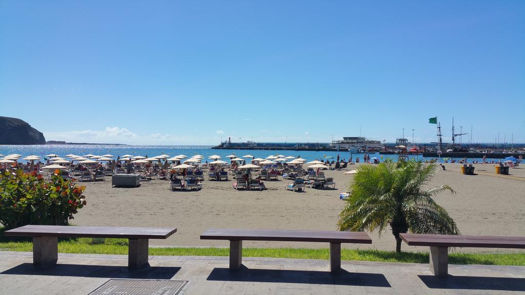 Ohana Atico Avenida Chayofita Los Cristianos  Δωμάτιο φωτογραφία