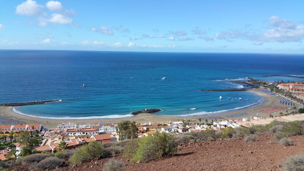 Ohana Atico Avenida Chayofita Los Cristianos  Δωμάτιο φωτογραφία